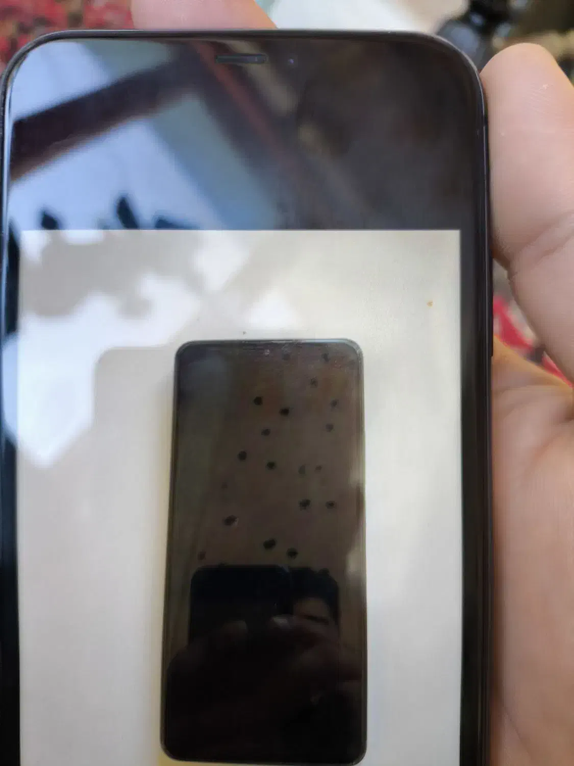 poco x6pro 5G|موبایل|سرعین, |دیوار
