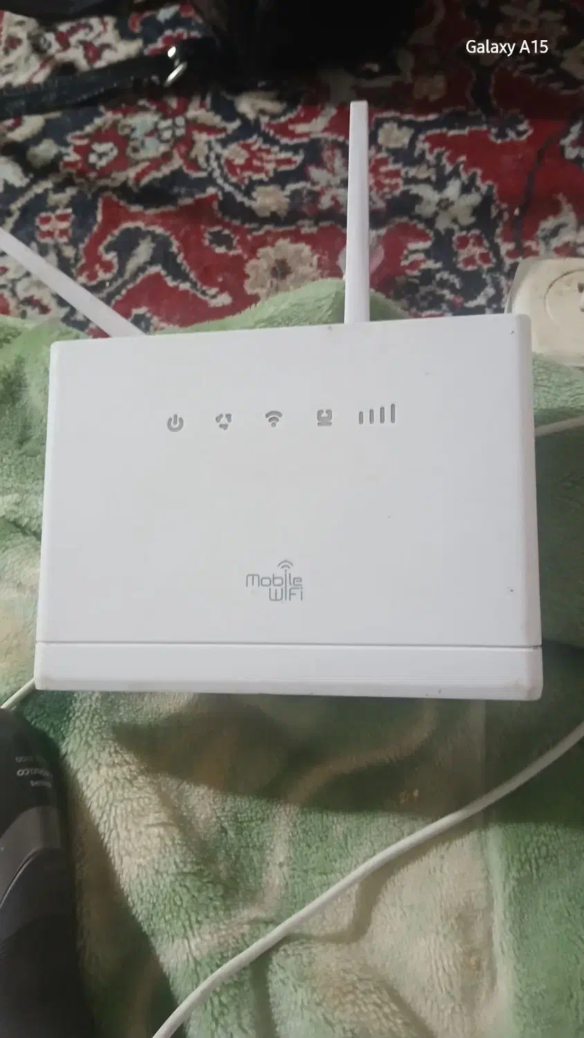 مودم بی سیم|مودم و تجهیزات شبکه|نوشهر, |دیوار