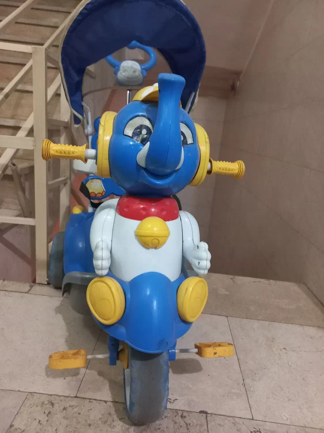 سه چرخه|اسباببازی|تهران, فلاح|دیوار