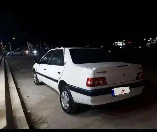 slx405|خودرو سواری و وانت|اهواز, کمپلو جنوبی|دیوار