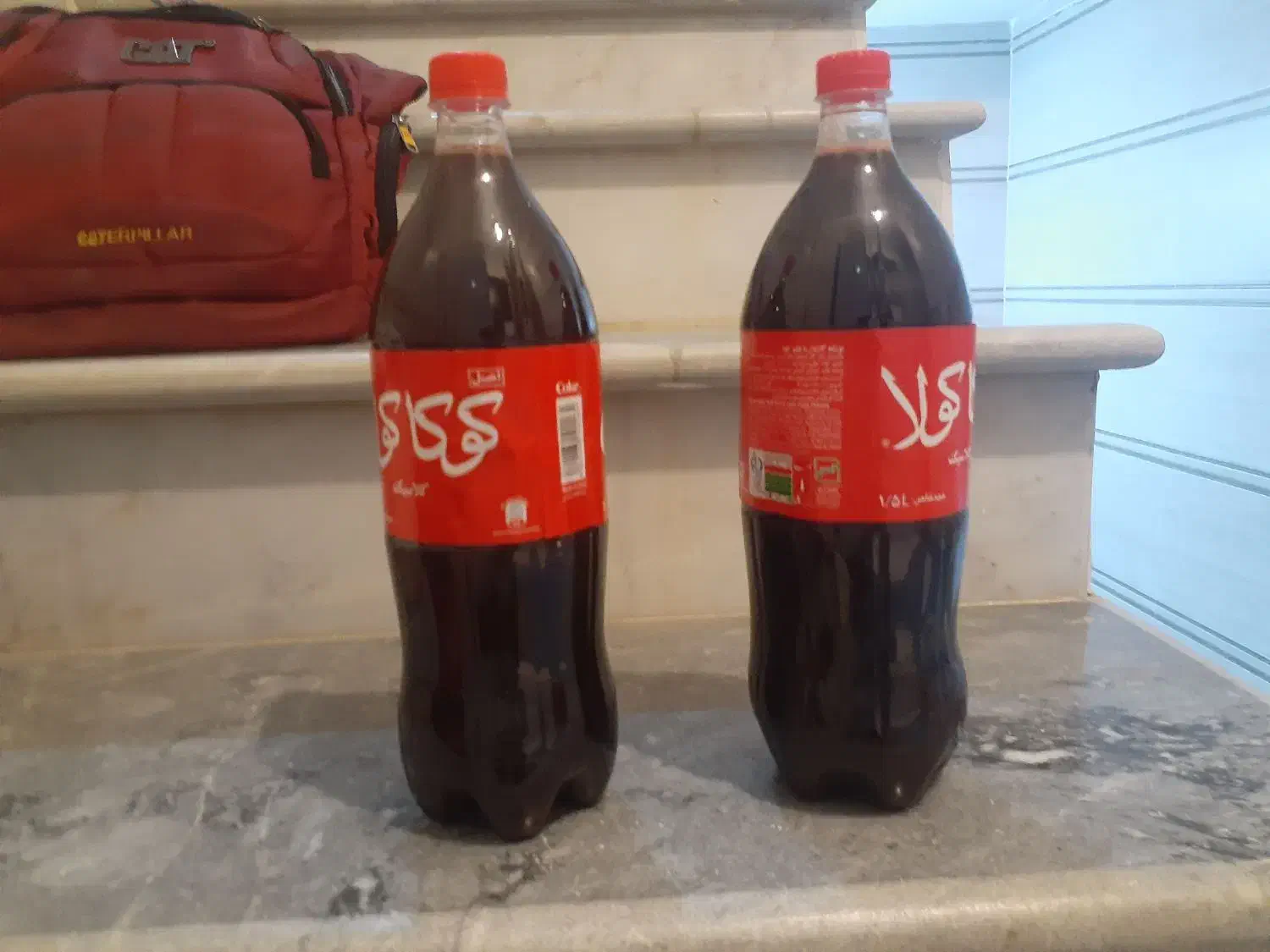 ترشی کندوس تازه|خوردنی و آشامیدنی|القجر, |دیوار