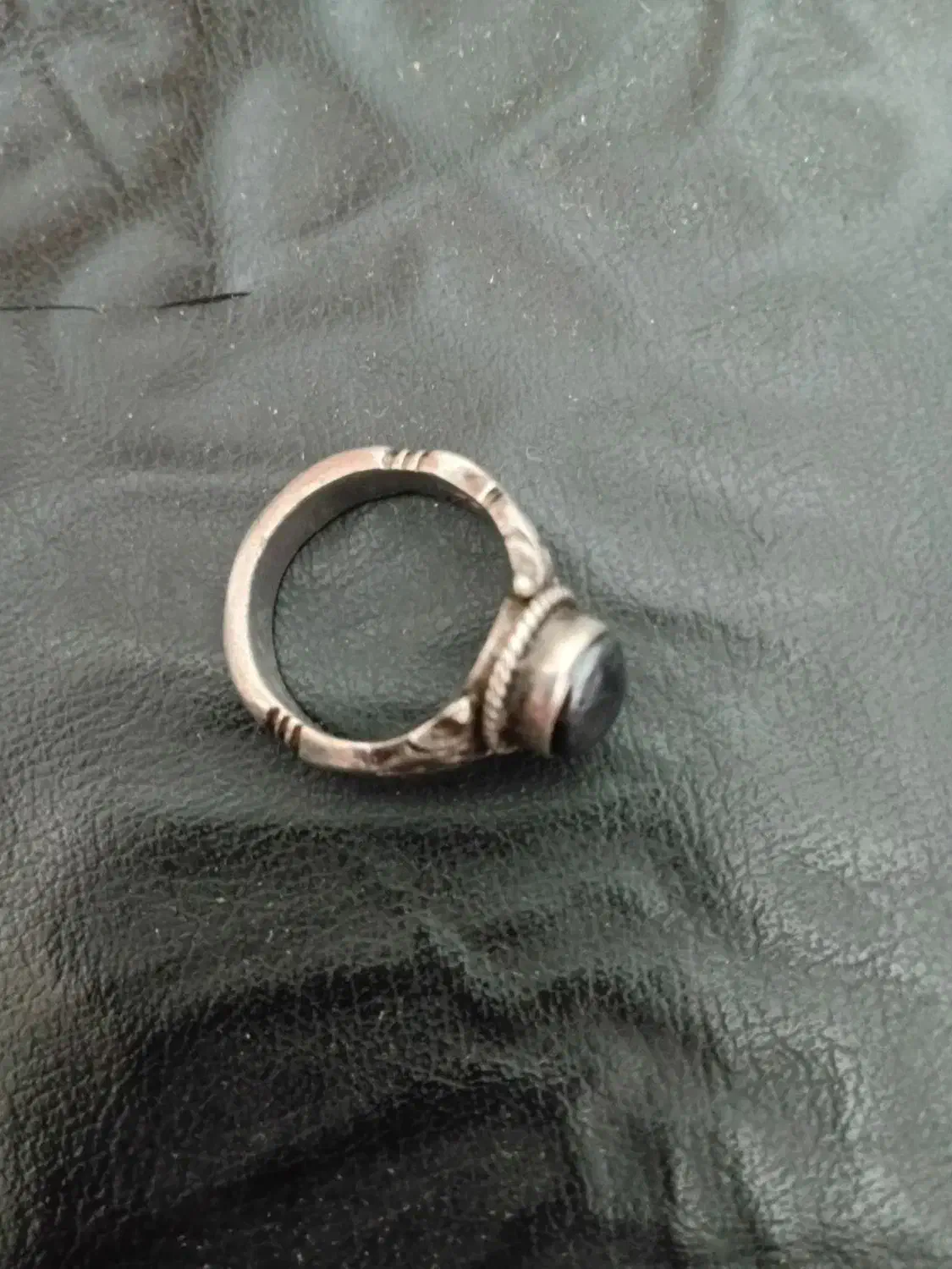 انگشتر حدید ۷ جلاله|بدلیجات|تهران, تهرانپارس شرقی|دیوار