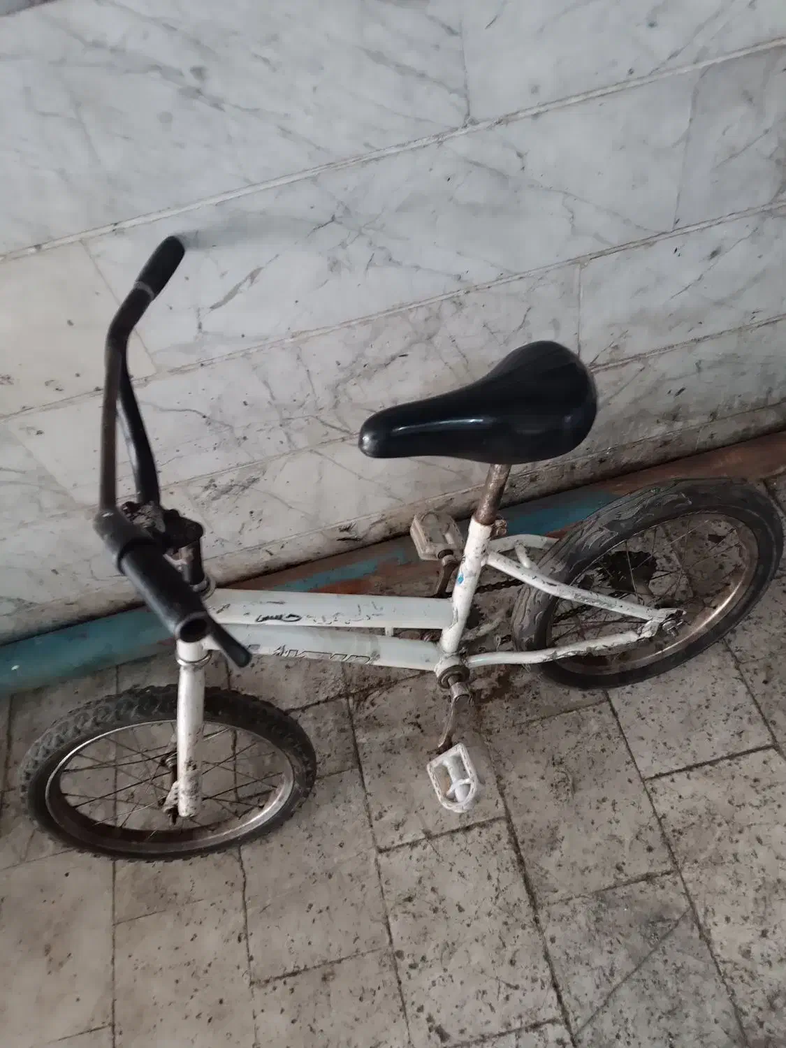 دوچرخه ۱۶|دوچرخه، اسکیت، اسکوتر|اردبیل, |دیوار