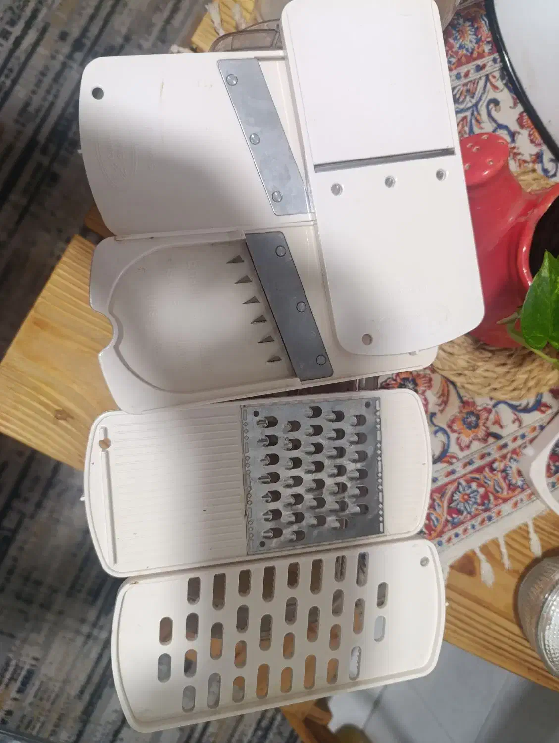 رنده برقی مارک دایسرنایسر اصل|سایر لوازم برقی|رودسر, |دیوار