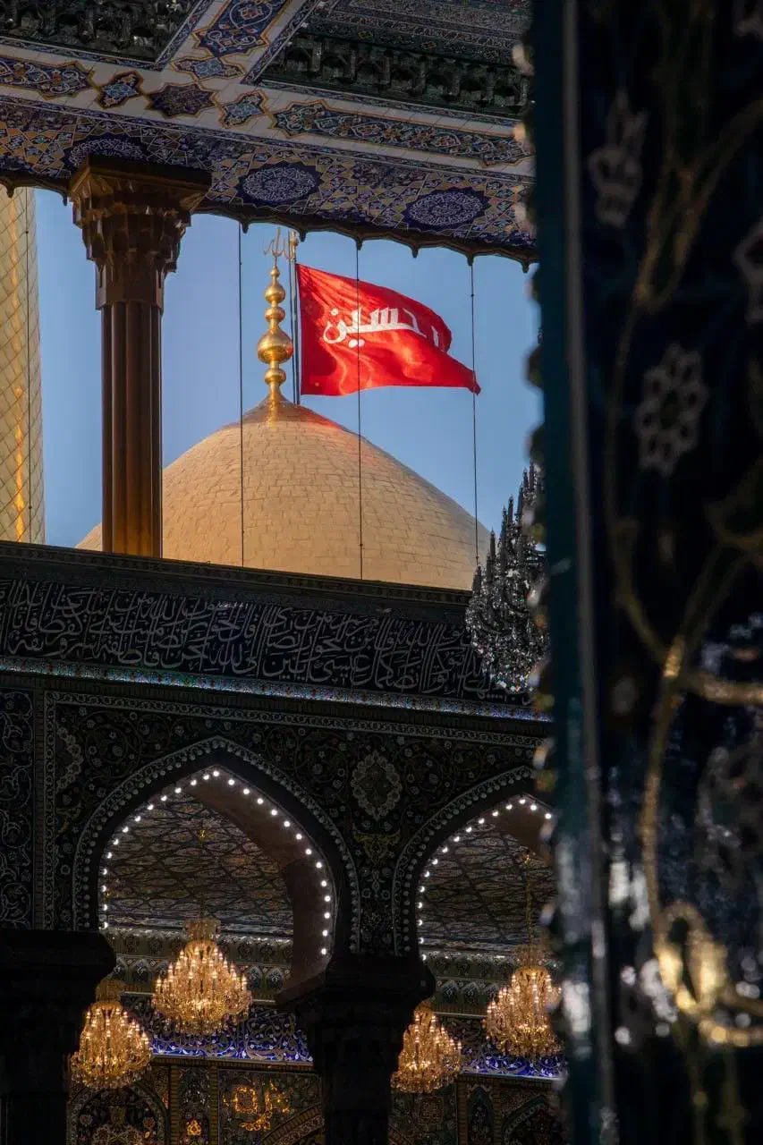 تور یک سرهوایی کربلا/ویژه ایام فاطمیه/اقساطی|تور و چارتر|قم, شهید رجایی|دیوار