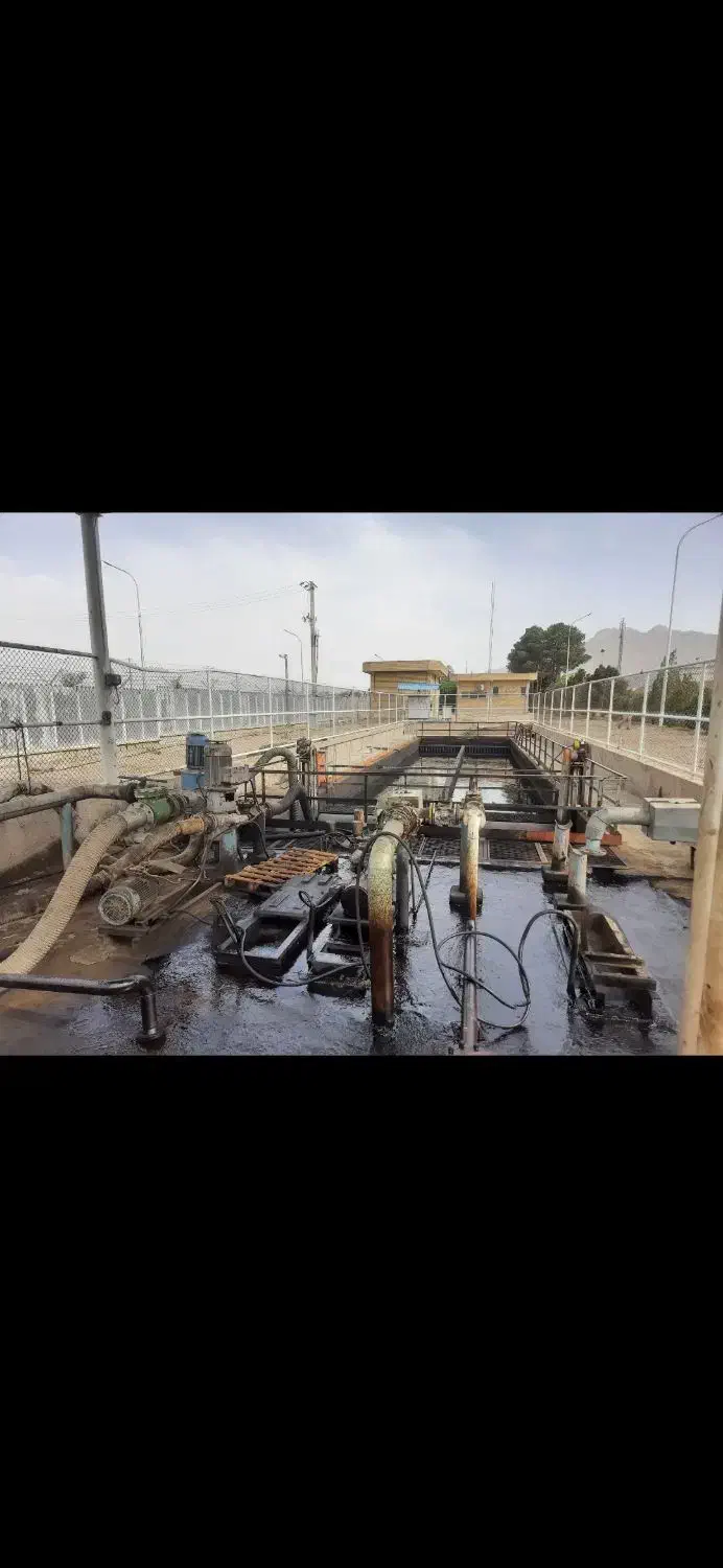 لوله کشی پلی ایتلن|خدمات پیشه و مهارت|خمینیشهر, |دیوار