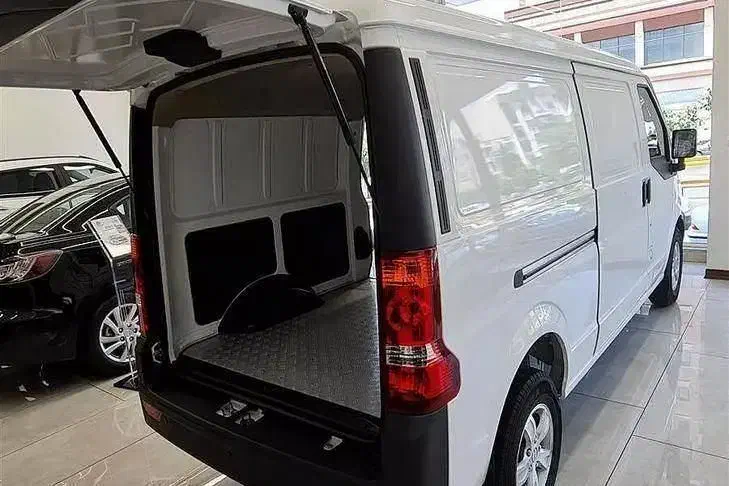 ون اینرودز حواله فیدلیتی صفر درب نمایندگی|خودرو سواری و وانت|شیراز, حومه شیراز|دیوار