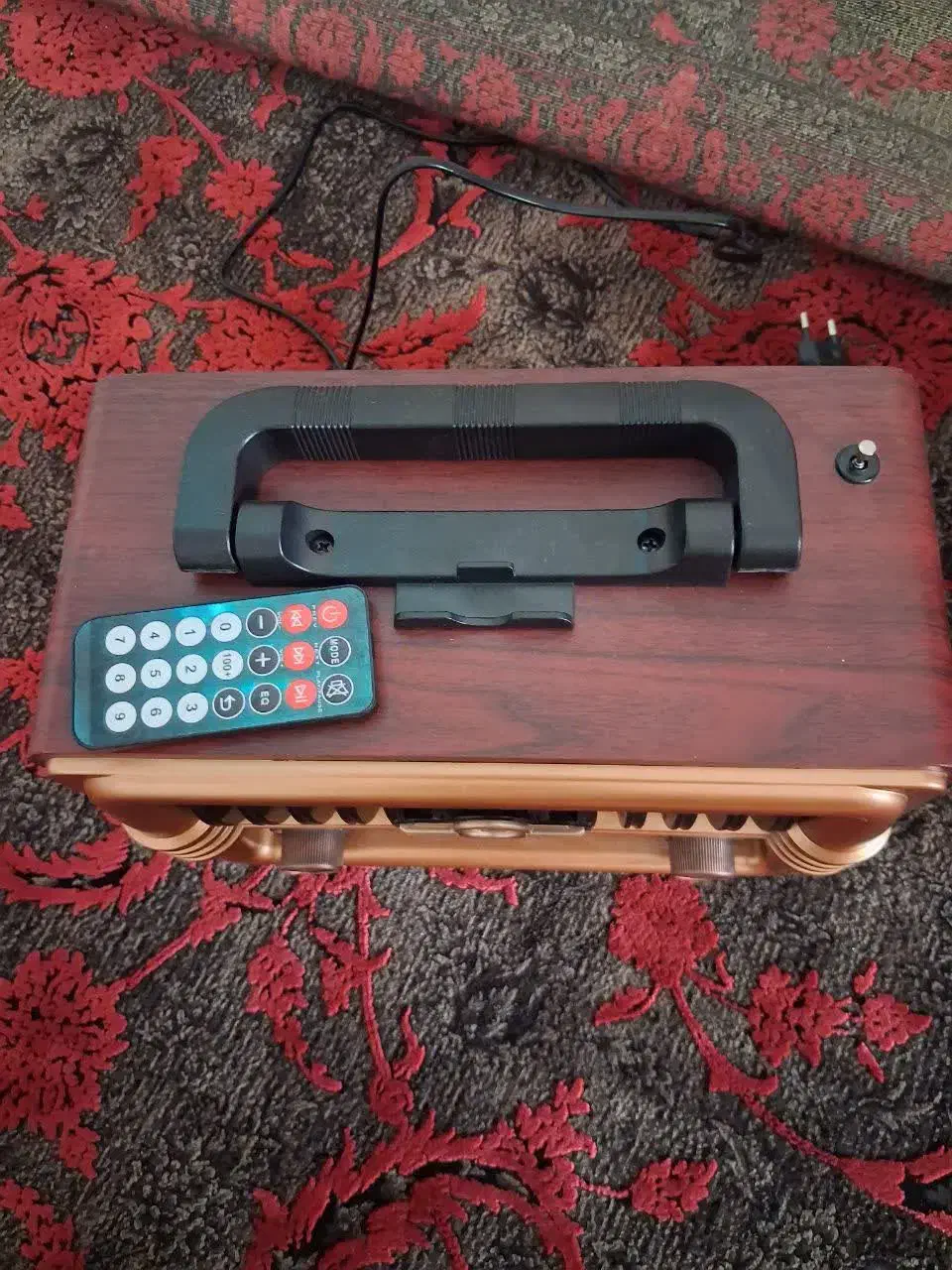 اسپیکر|سیستم صوتی خانگی|قم, انسجام|دیوار