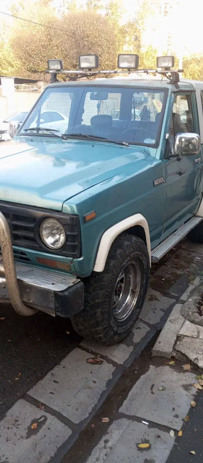 خودرو کلاسیک|خودرو کلاسیک|فردیس, ثابتی|دیوار