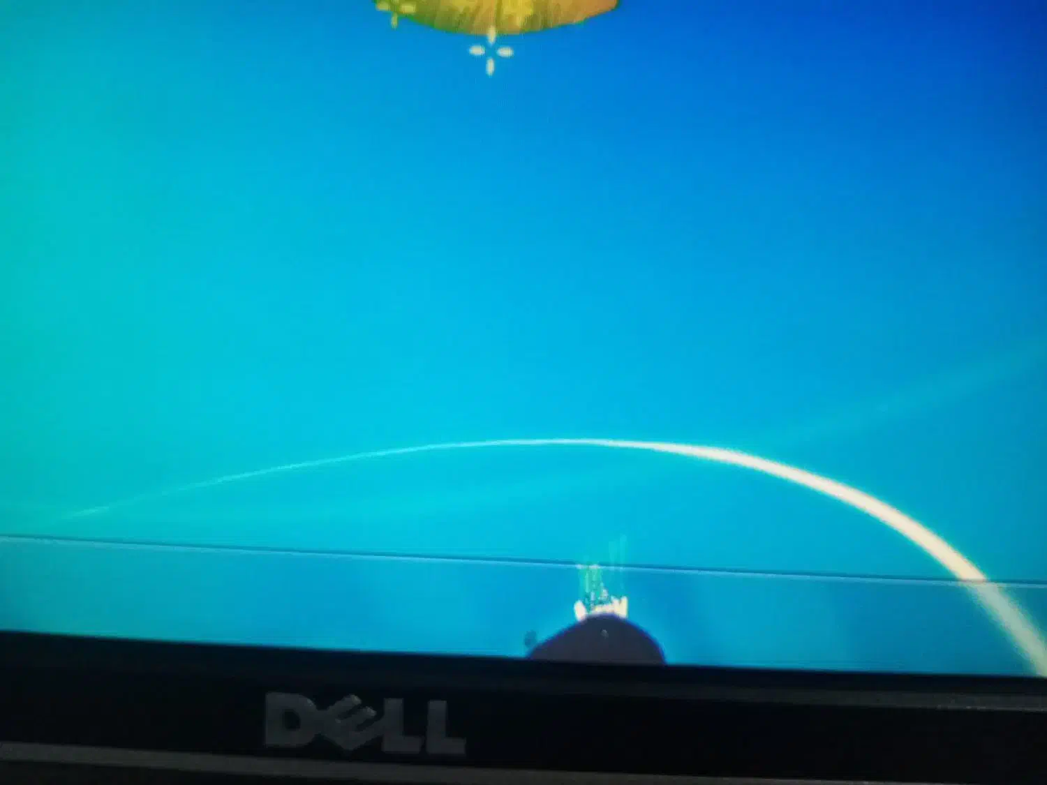 کیس کامپیوتر و مانیتور|رایانه رومیزی|رباطکریم, رباطکریم|دیوار