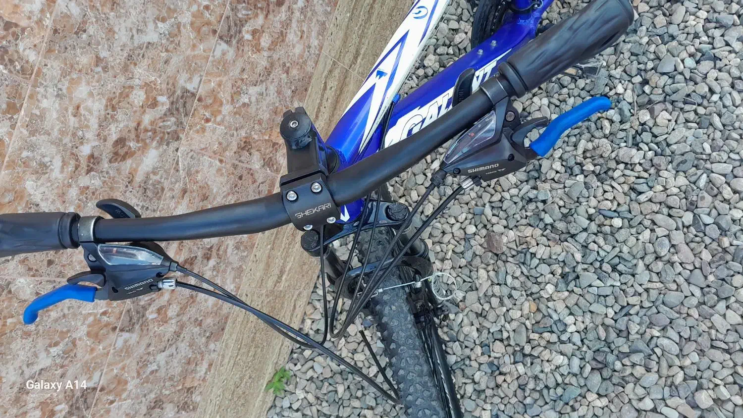 دوچرخه ۲۶ گالانت درحد|دوچرخه، اسکیت، اسکوتر|صومعهسرا, |دیوار