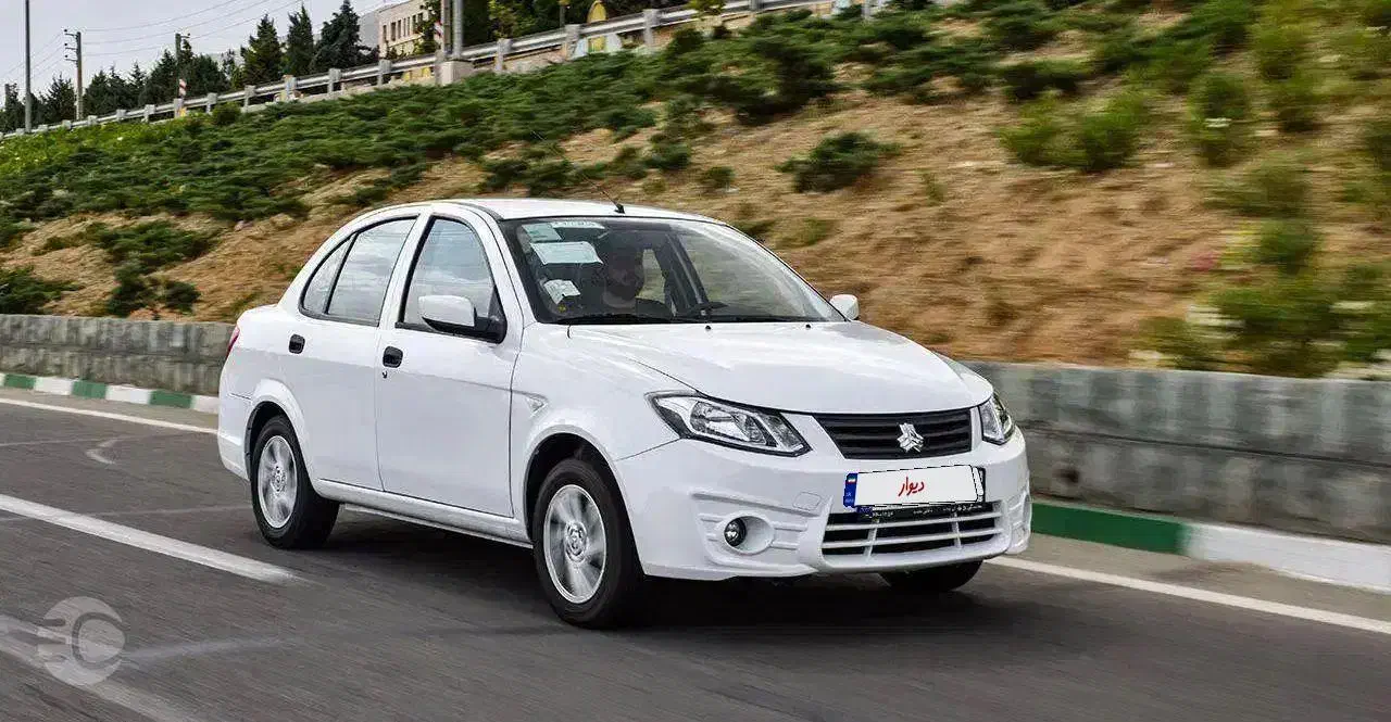 ساینا ۹۸|خودرو سواری و وانت|کاشان, فاز ۲ ناجی آباد|دیوار