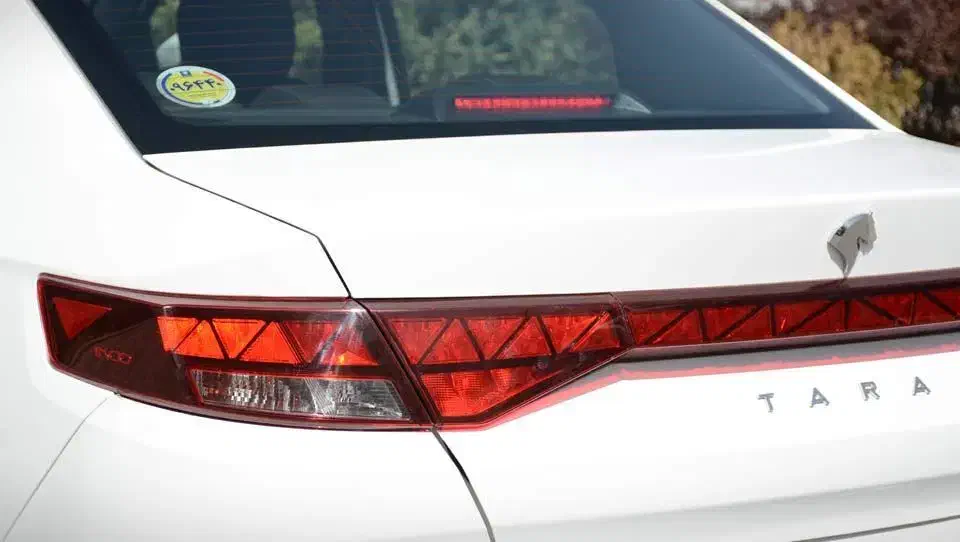 تارادنده/v1|خودرو سواری و وانت|تهران, سعادت‌آباد|دیوار