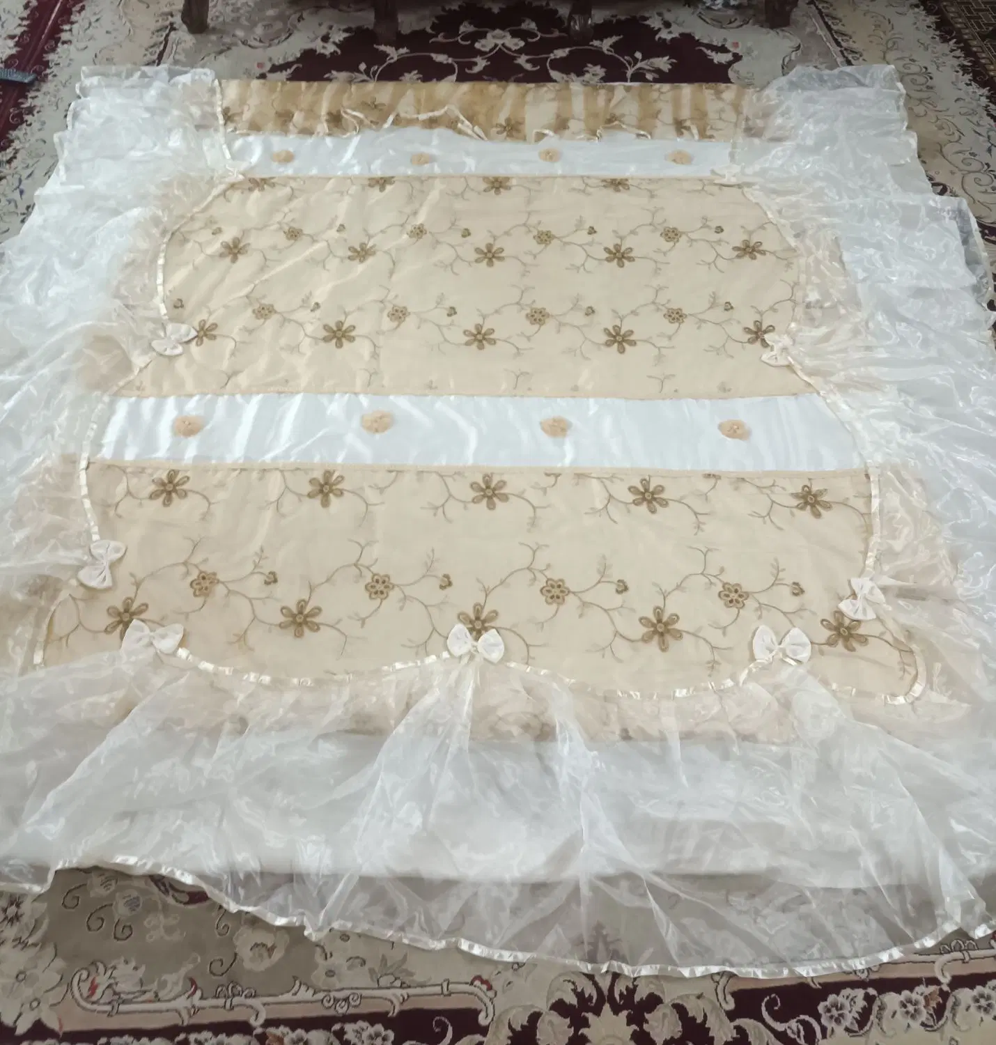 شخصی|سرویس روتختی|بروجرد, |دیوار