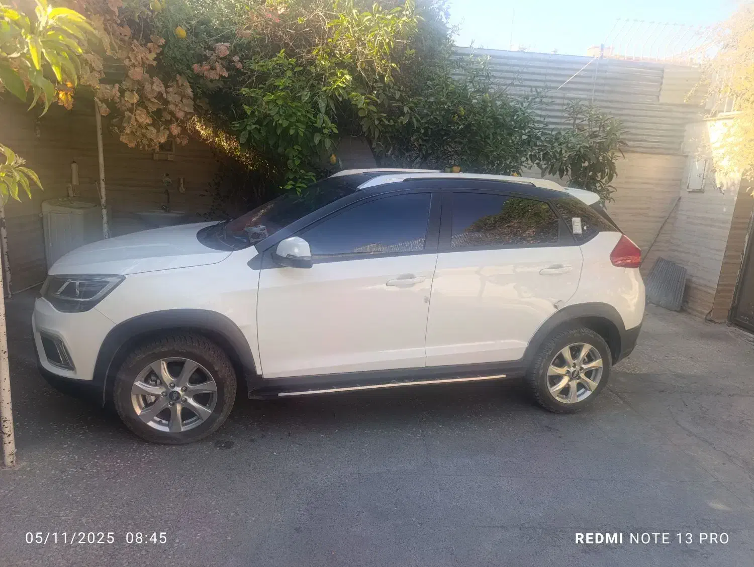 x22چهار سیلند|خودرو سواری و وانت|شیراز, شهرک بهار|دیوار