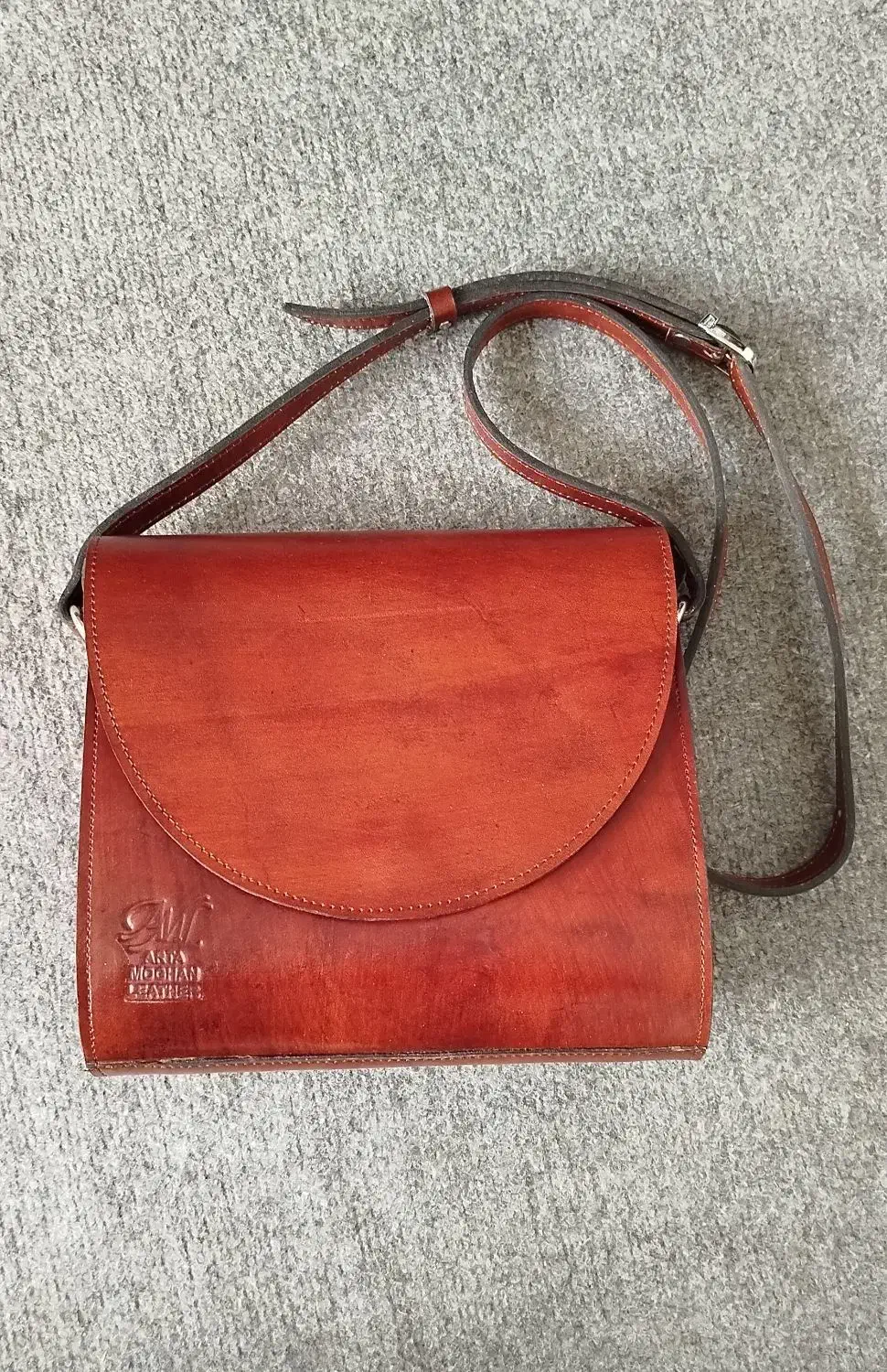 فروش یک عدد کیف دخترانه|کیف، کفش، کمربند|ماکو, |دیوار