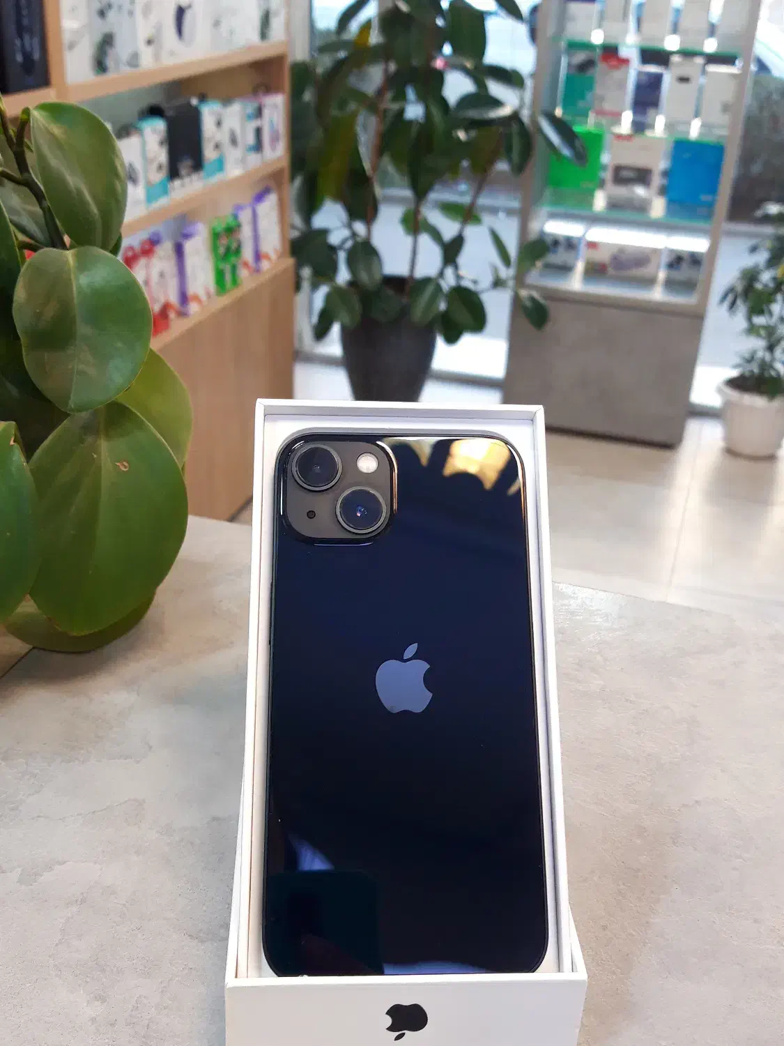 آیفون ۱۳ نرمال|موبایل|قزوین, |دیوار