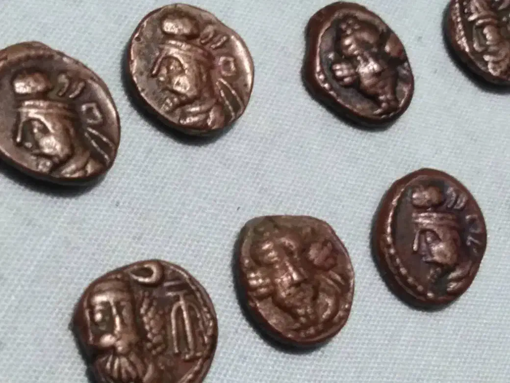 سکه مسی، کلکسیونی|کلکسیون سکه، تمبر، اسکناس|سیدان, |دیوار