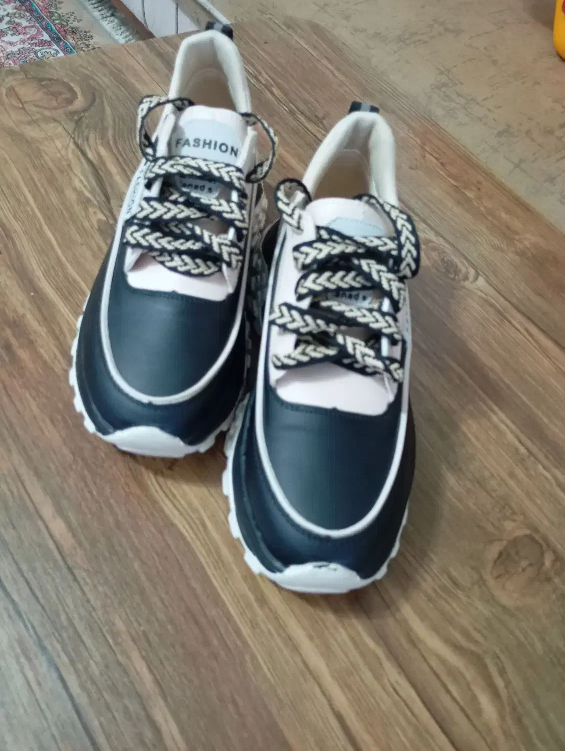 کفش زنانه سایز۳۹|کیف، کفش، کمربند|سهند, |دیوار