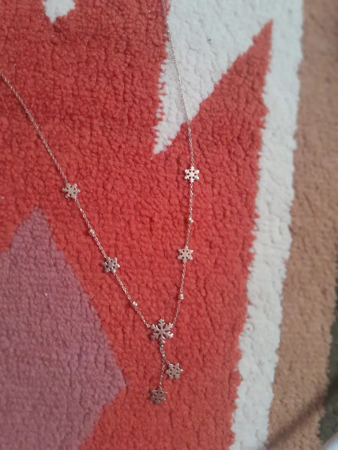 یه گردنی فوق العاده شیک وترند|جواهرات|ایذه, |دیوار