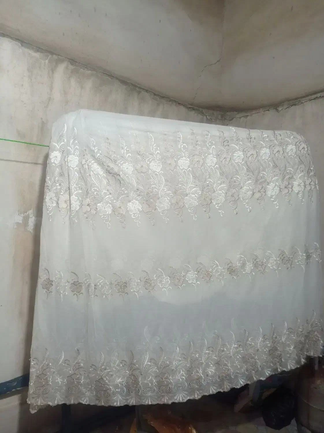 سه عدد پرده آماده|پرده، رانر، رومیزی|مراغه, |دیوار