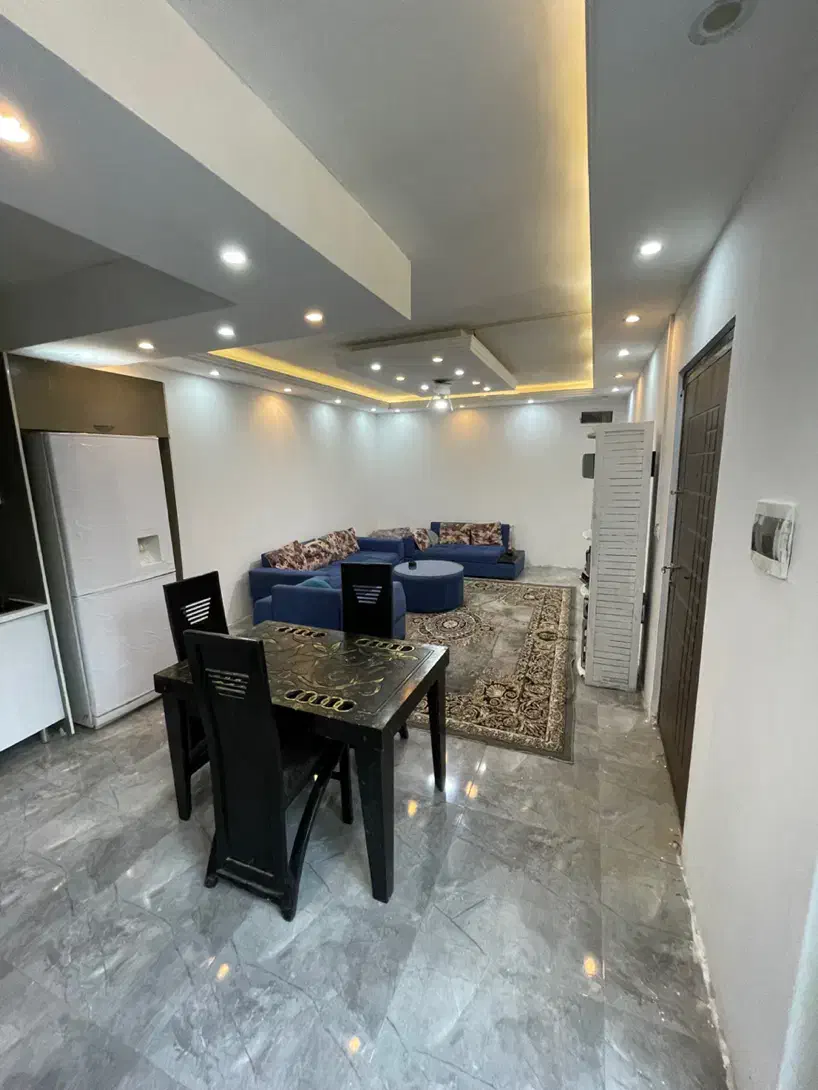 اجاره روزانه ویلا|اجارهٔ کوتاه‌مدت ویلا و باغ|کرج, فاز ۱ مهرشهر|دیوار