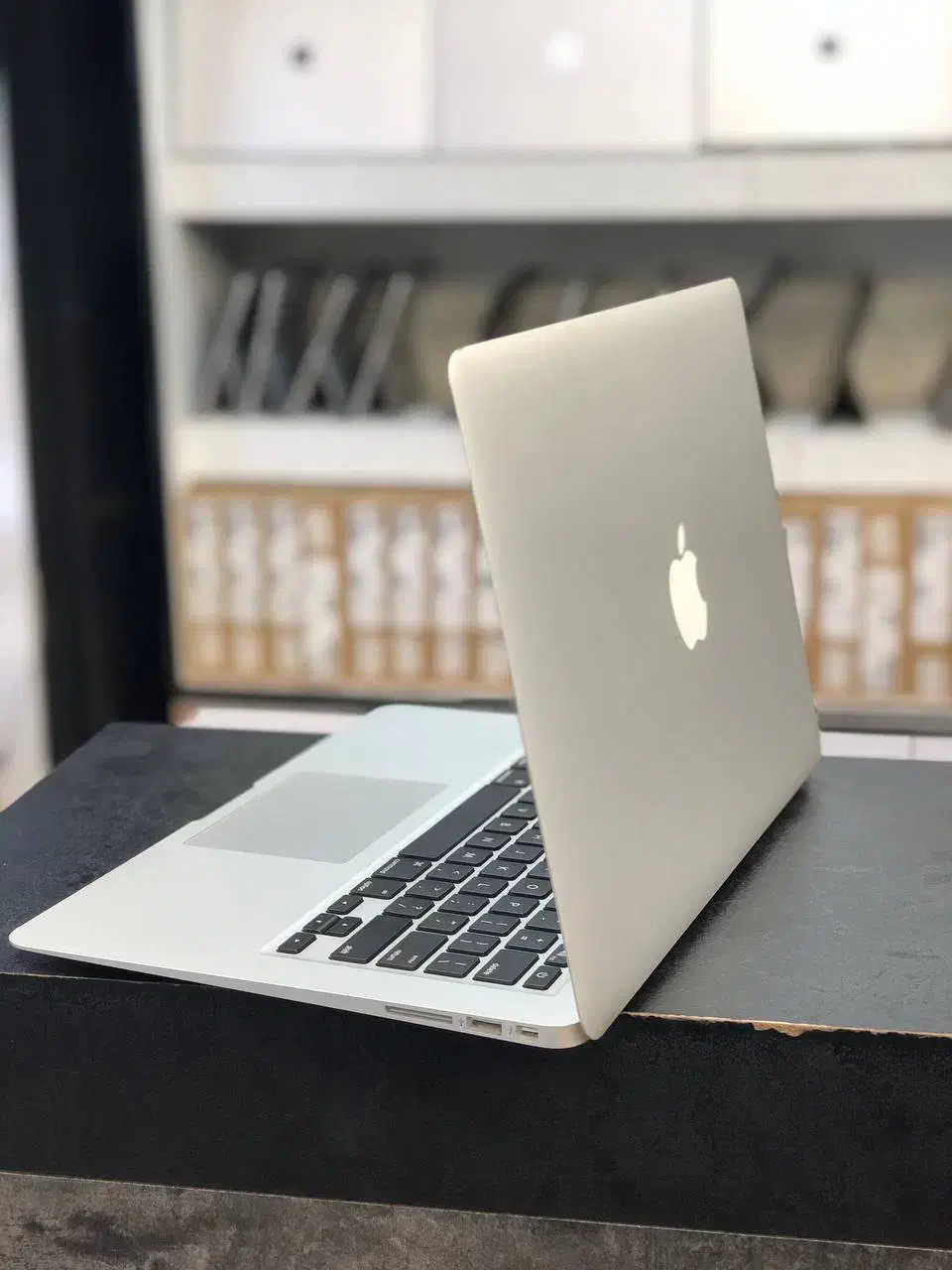 مک بوک ایر 2017 مدل Macbook Air A1466 2017|رایانه همراه|تهران, بهار|دیوار