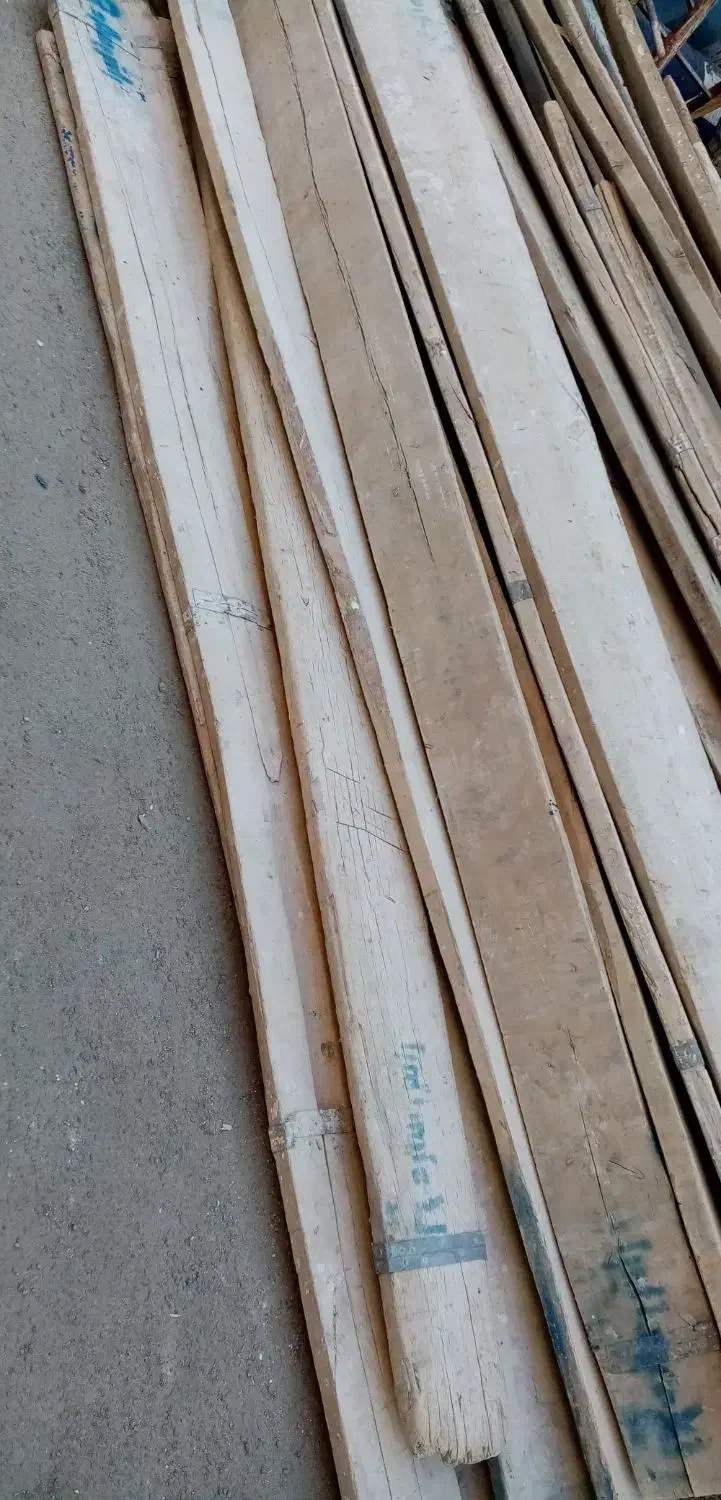 فروش وخرید نوپان وچوب وپالت|عمدهفروشی|مشهد, شترک|دیوار