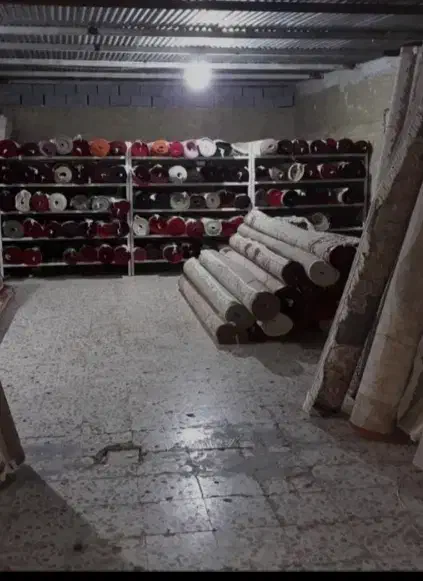 قالیشویی بزرگ گرگان وحومه 24ساعته|خدمات نظافت|گرگان, |دیوار