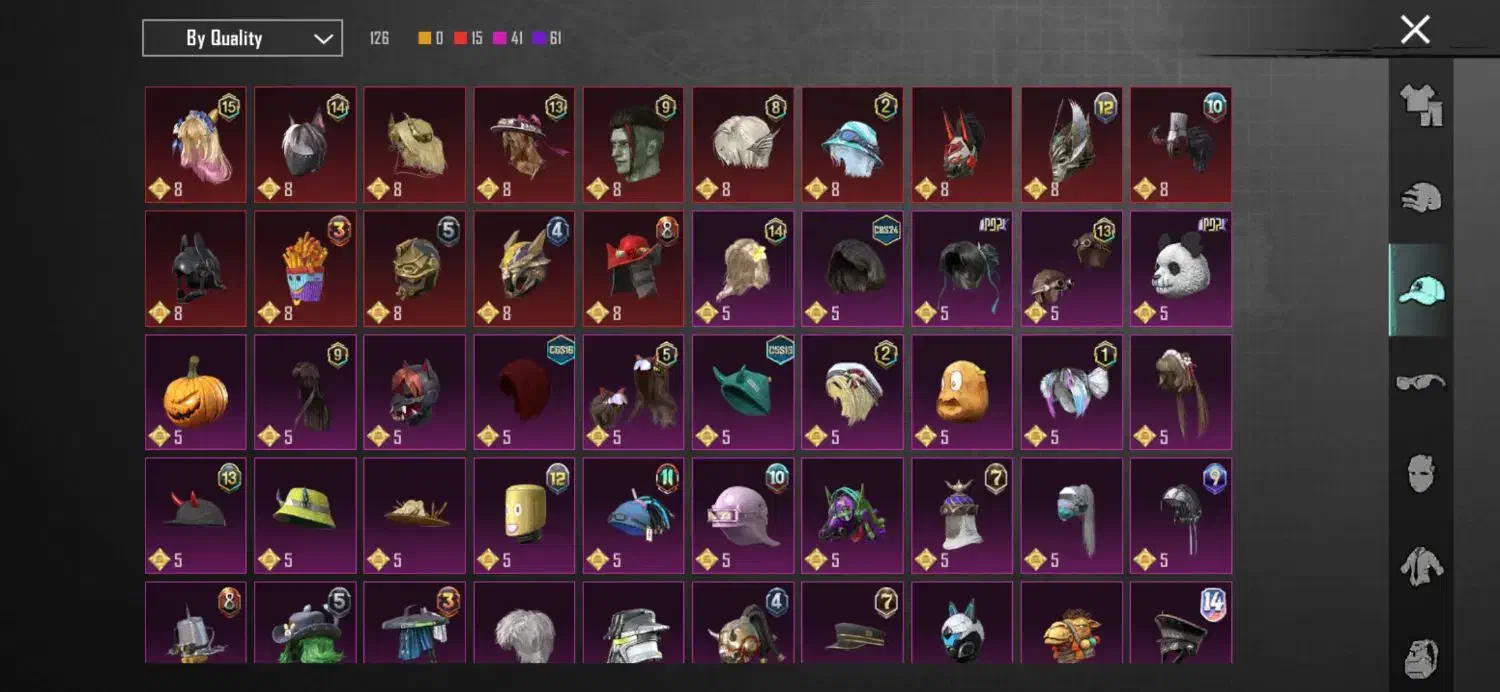 پابجی|کنسول، بازی ویدئویی و آنلاین|بدره, |دیوار