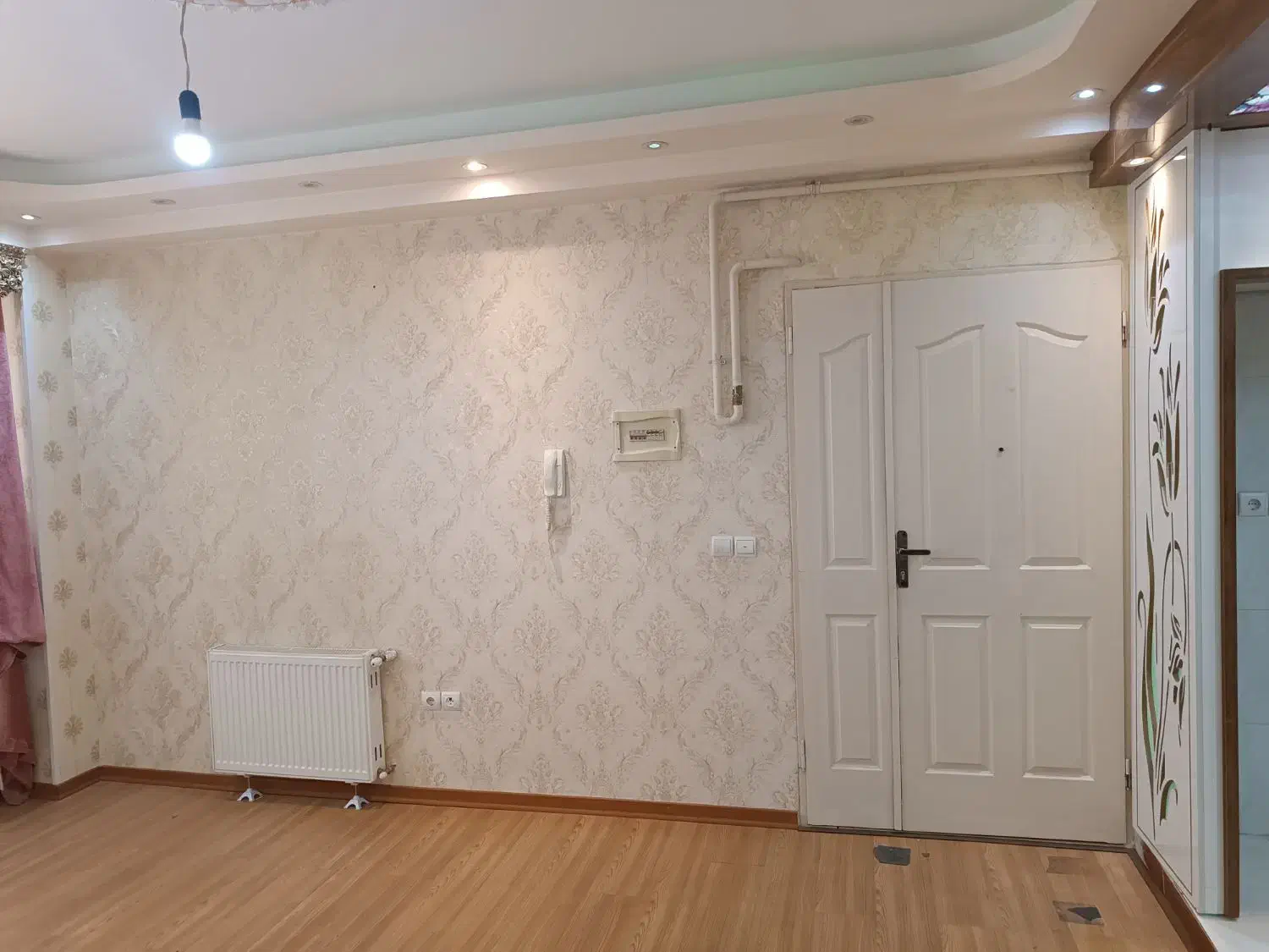 اجاره آپارتمان فاز ۳ سهند|اجارهٔ آپارتمان|سهند, |دیوار