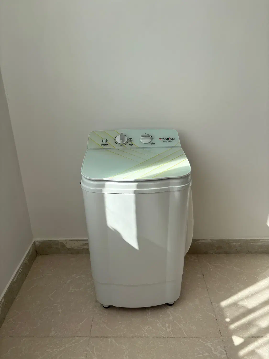 ماشین لباسشویی مینی واش|ماشین لباسشویی و خشک‌کن لباس|سنندج, |دیوار