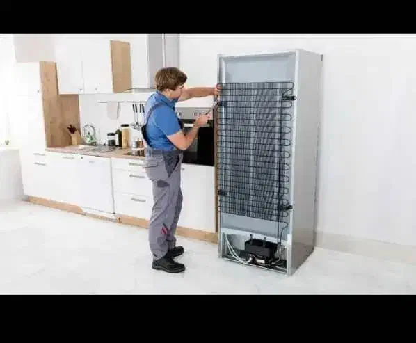 تعمیر انواع یخچال فریزر و تعمیرات کولر|خدمات پیشه و مهارت|آبادان, |دیوار