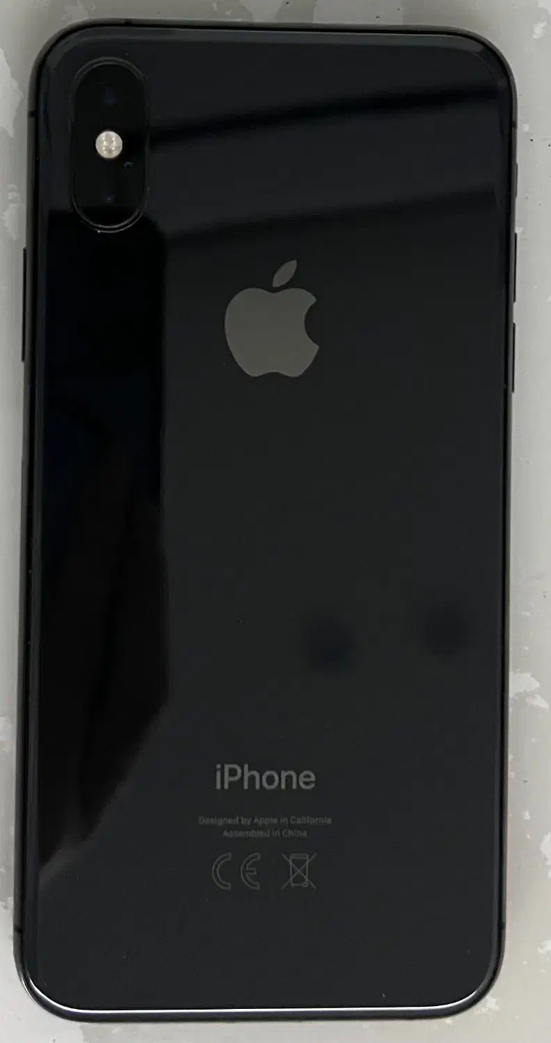 گوشی ایفون XS|موبایل|بوشهر, |دیوار