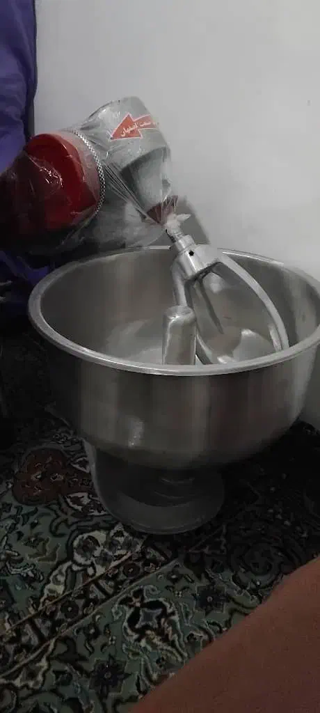 خمیر گیر|فروشگاه و مغازه|بوکان, |دیوار