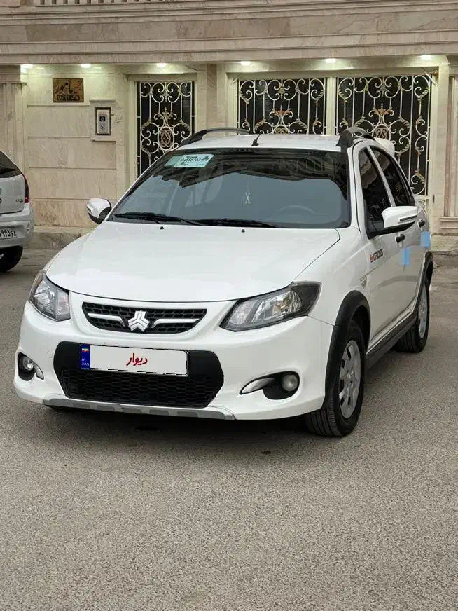 کوییک MT تمام فول مدل 1402بی رنگ.،|خودرو سواری و وانت|هشتگرد, شهرک کوثر|دیوار