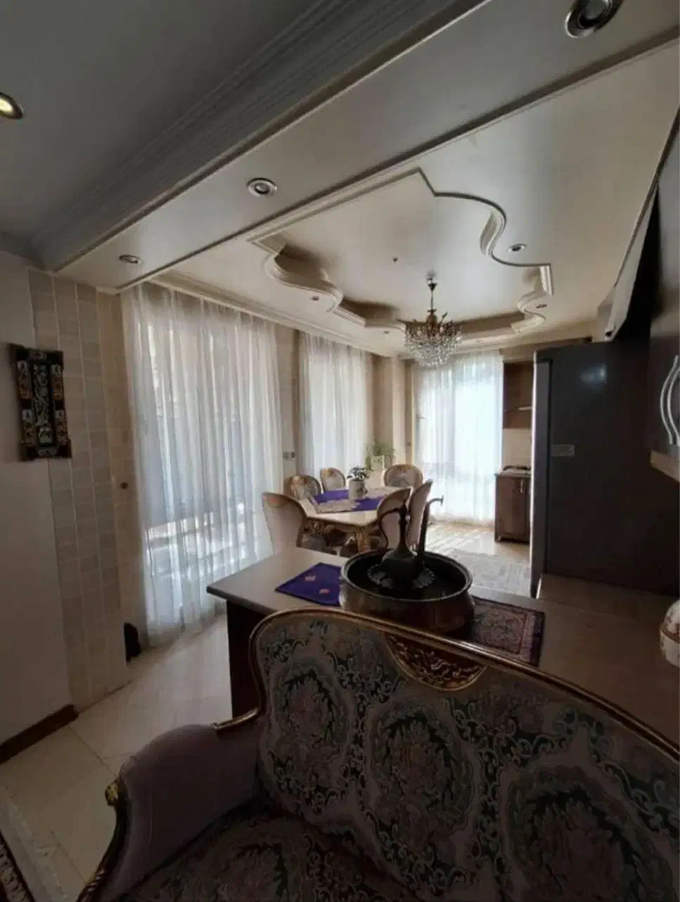 آپارتمان ۷۸ متری سند / میدان فرهنگ کوچه معاف|فروش آپارتمان|رشت, خمیران زاهدان|دیوار