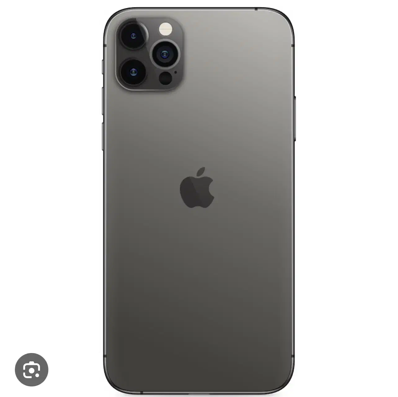 Iphone 12 pro max 256 zaa باطری ۹۳واقعی|موبایل|شاهرود, |دیوار