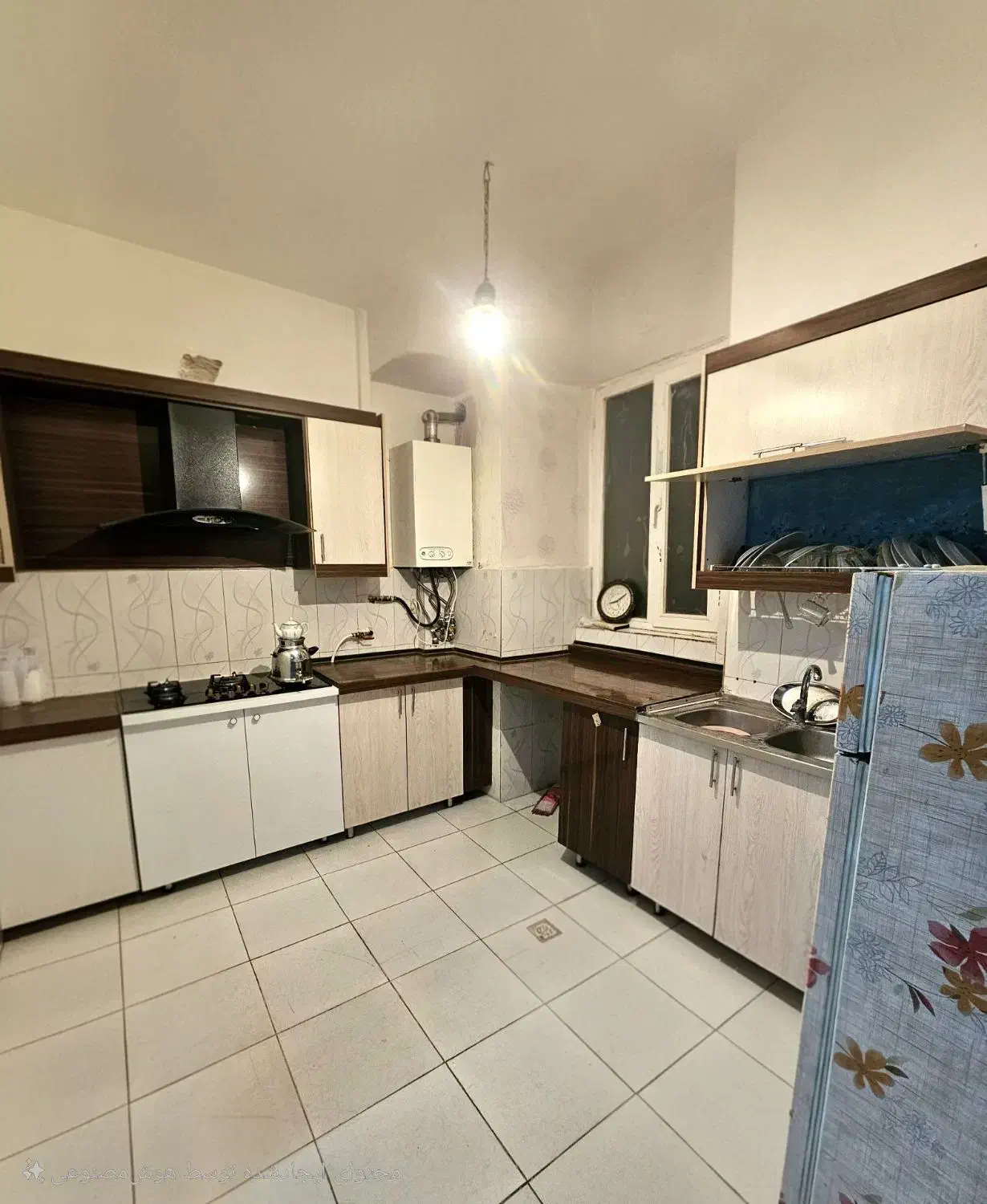 سوئیت اجاره ایی /ساعتی/ روزانه/ هفته /ماهانه|اجارهٔ کوتاهمدت آپارتمان و سوئیت|گلبهار, شهر جدید گلبهار|دیوار