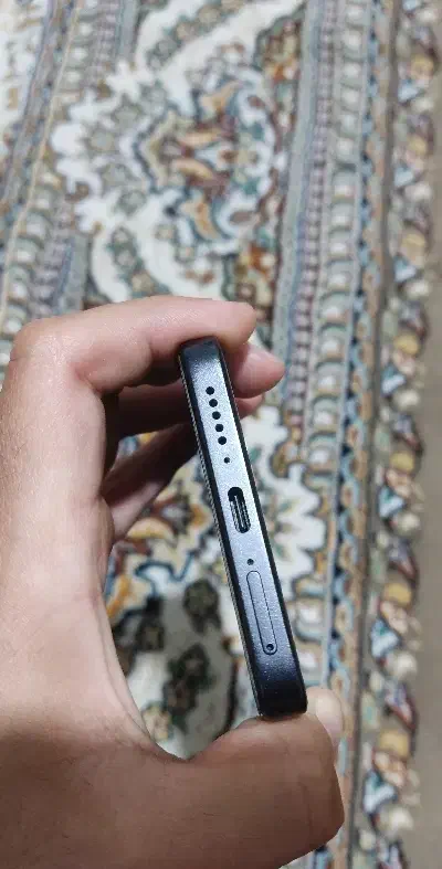 poco x7 pro 512|موبایل|تهران, امانیه|دیوار