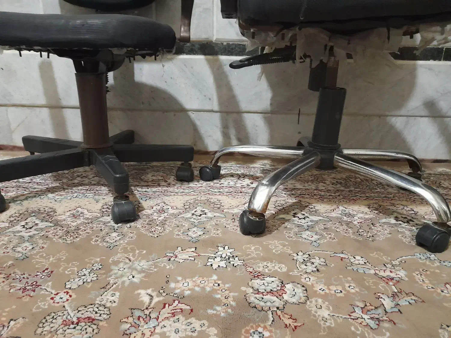 صندلی نو|میز تحریر و کامپیوتر|زاهدان, |دیوار