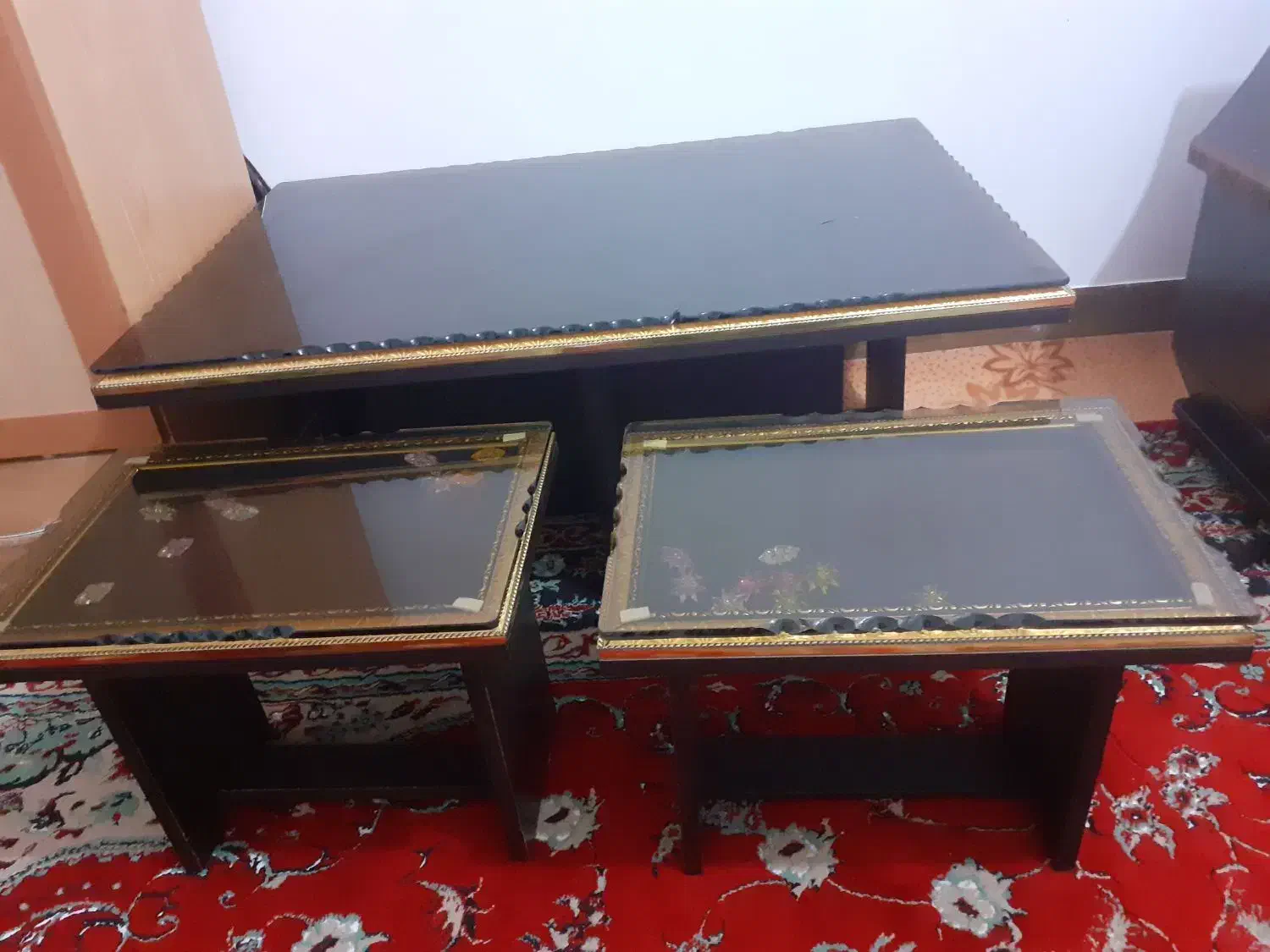 میز عسلی|مبلمان خانگی و میز عسلی|اسفراین, |دیوار