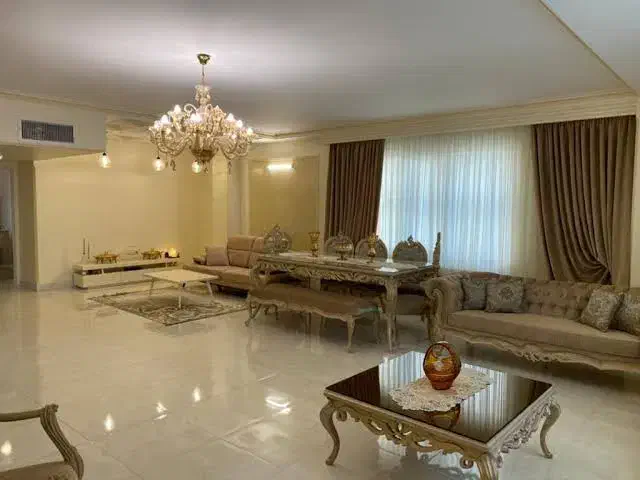 160 متر اول صیاد یک قدمی وکیل اباد/ اسانسور/ فول|فروش آپارتمان|مشهد, هنرستان|دیوار