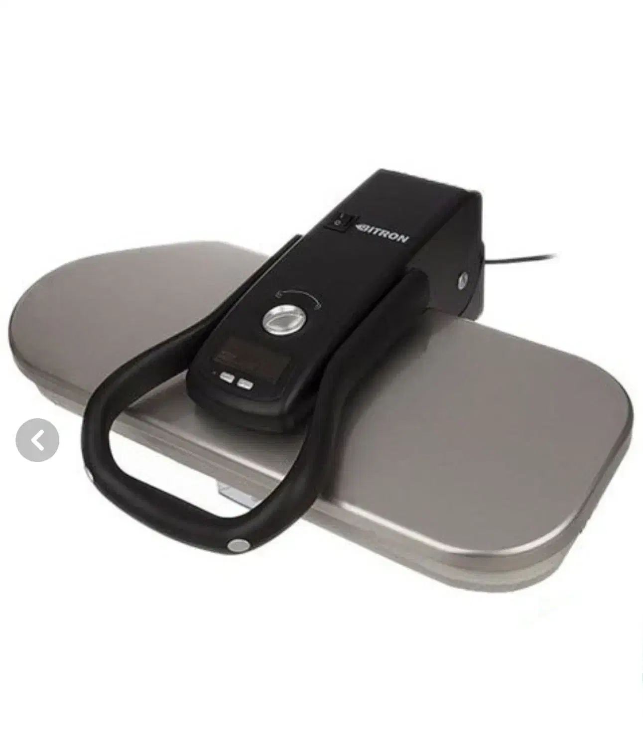 اتو پرس آک بایترون|اتو و لوازم اتو|قم, بکایی|دیوار