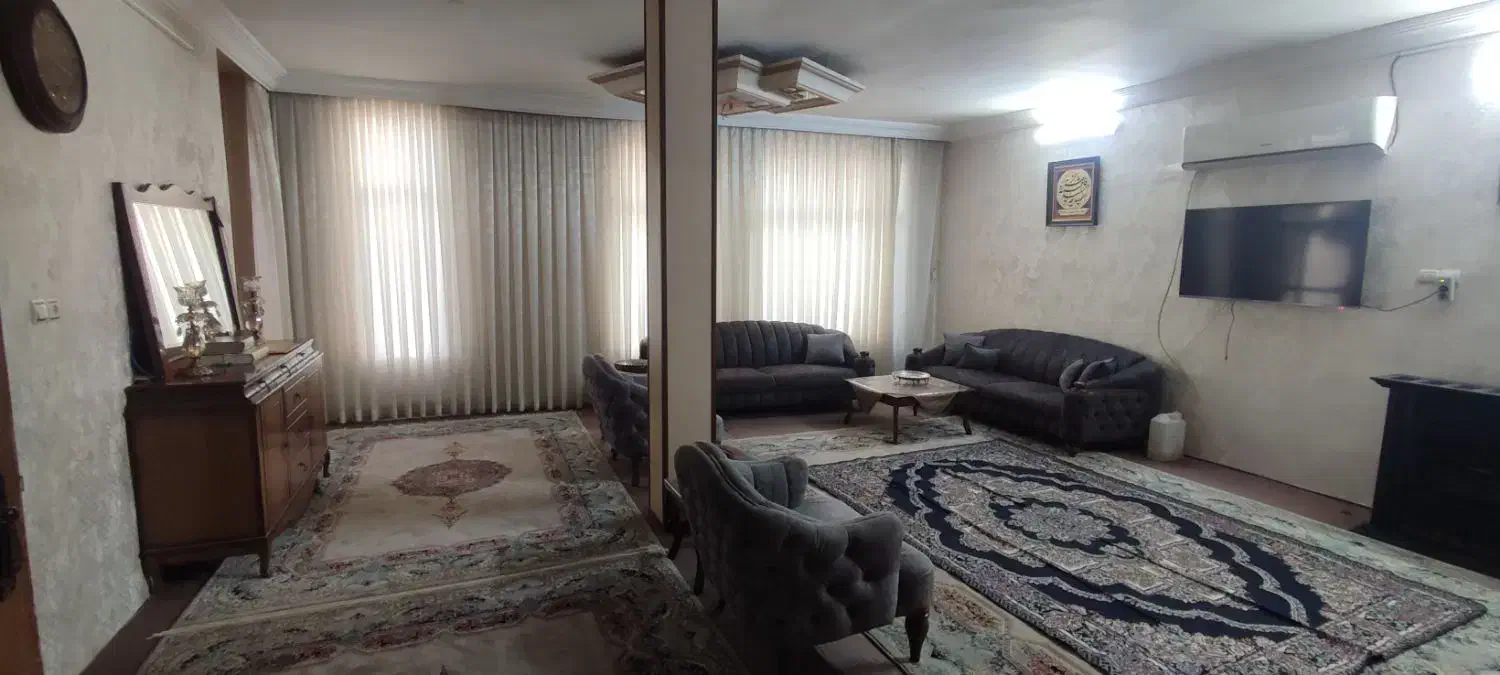 ویلایی دوطبقه|فروش خانه و ویلا|مشهد, هفده شهریور|دیوار