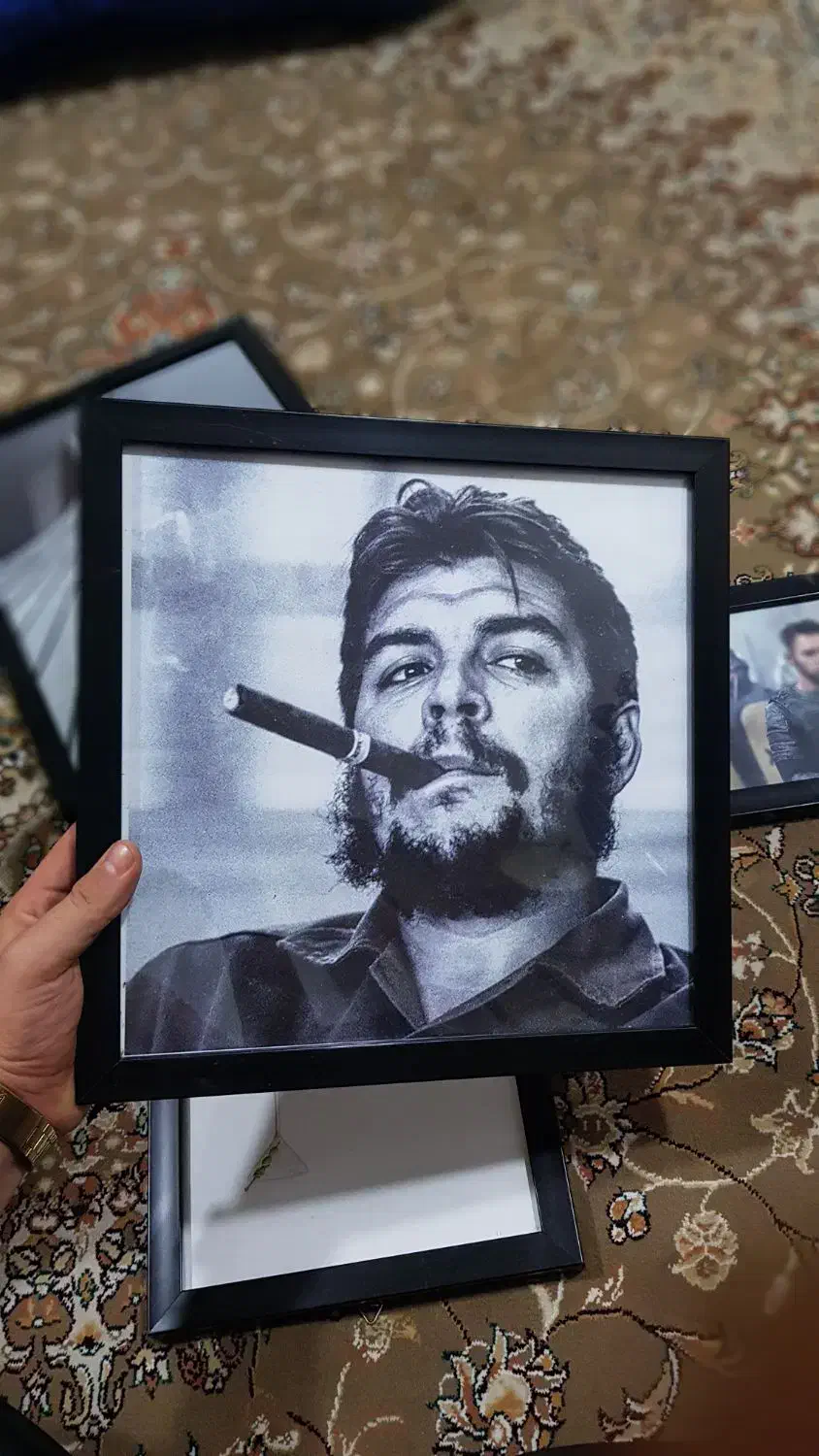 ست قاب عکس دیواری|تابلو، نقاشی، عکس|ایذه, |دیوار