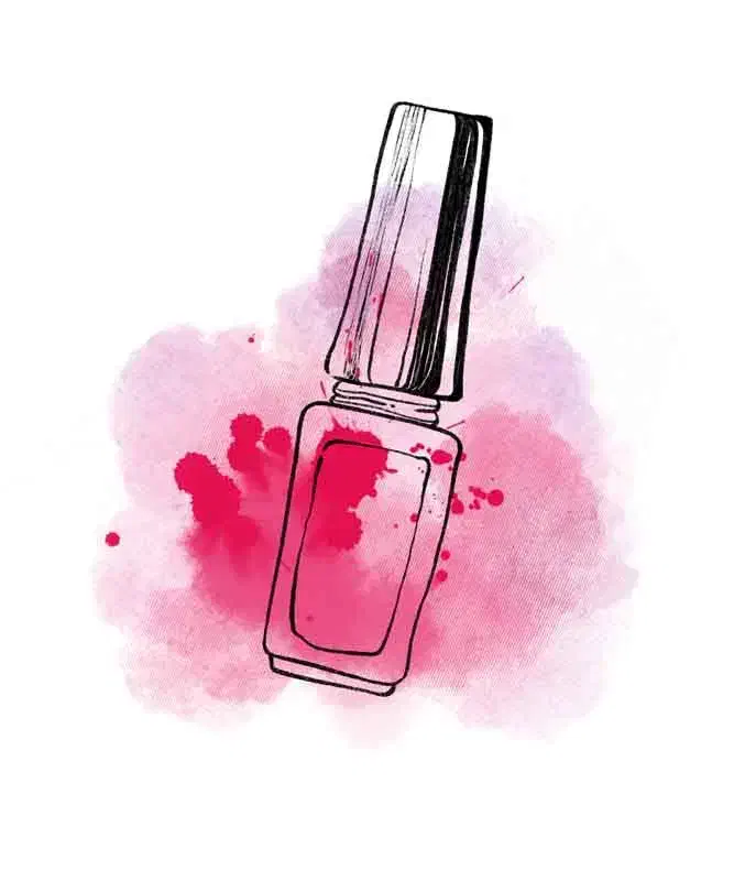 وسایل کاشت ناخن|آرایشگاه و سالن‌های زیبایی|فردیس, ثابتی|دیوار