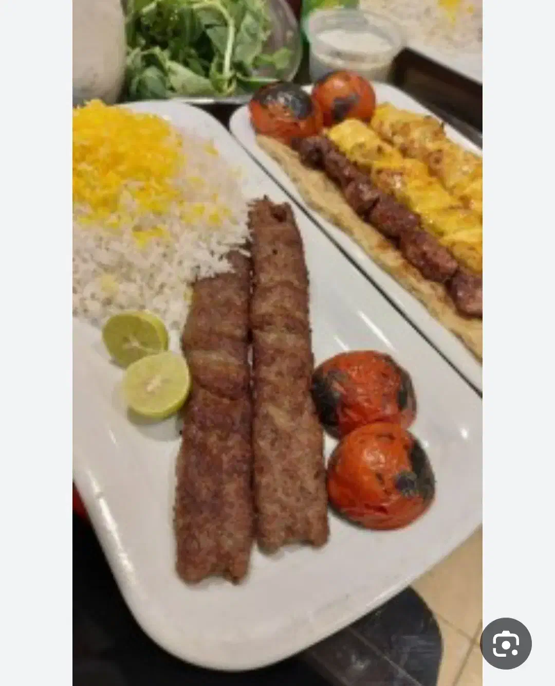 null