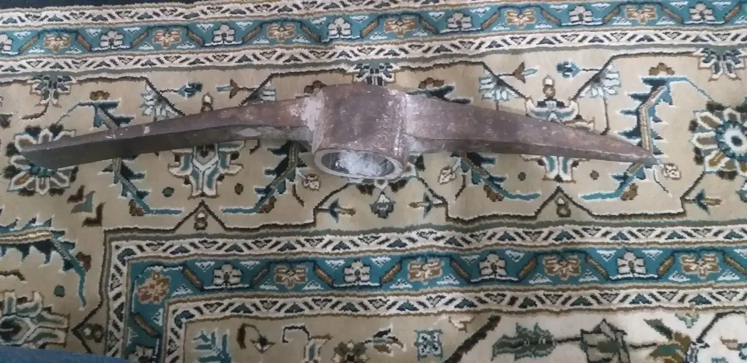 کلنگ سری کلنگ|کلکسیون اشیاء عتیقه|اندیشه, اندیشه فاز ۱|دیوار