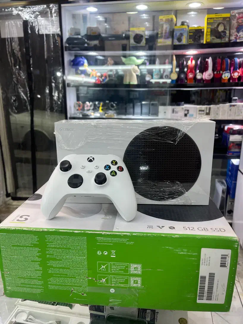 X BOX  s|کنسول، بازی ویدئویی و آنلاین|تهران, افسریه شمالی|دیوار